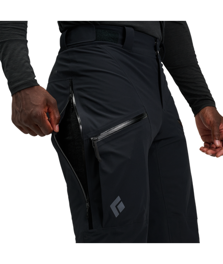 BLACK DIAMOND - M RECON INSULATED PANTS