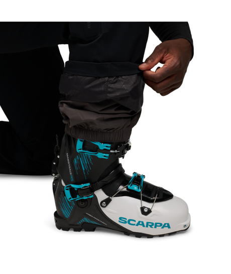 BLACK DIAMOND - M RECON INSULATED PANTS