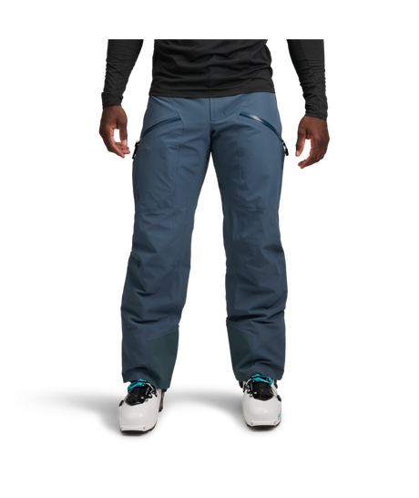 BLACK DIAMOND - M RECON INSULATED PANTS