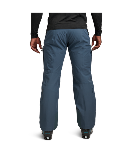 BLACK DIAMOND - M RECON INSULATED PANTS