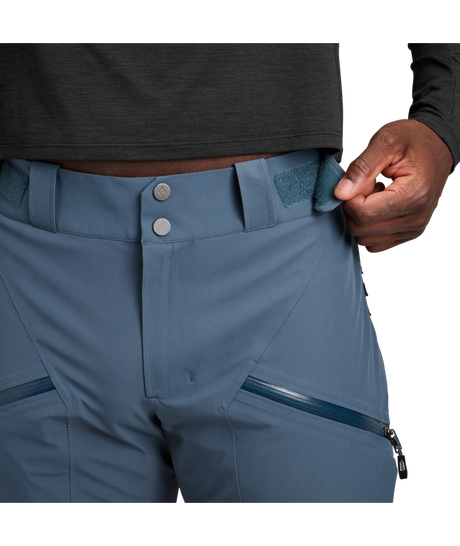 BLACK DIAMOND - M RECON INSULATED PANTS