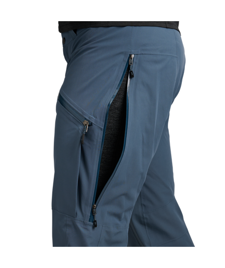 BLACK DIAMOND - M RECON INSULATED PANTS