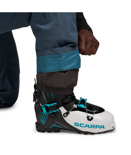BLACK DIAMOND - M RECON INSULATED PANTS