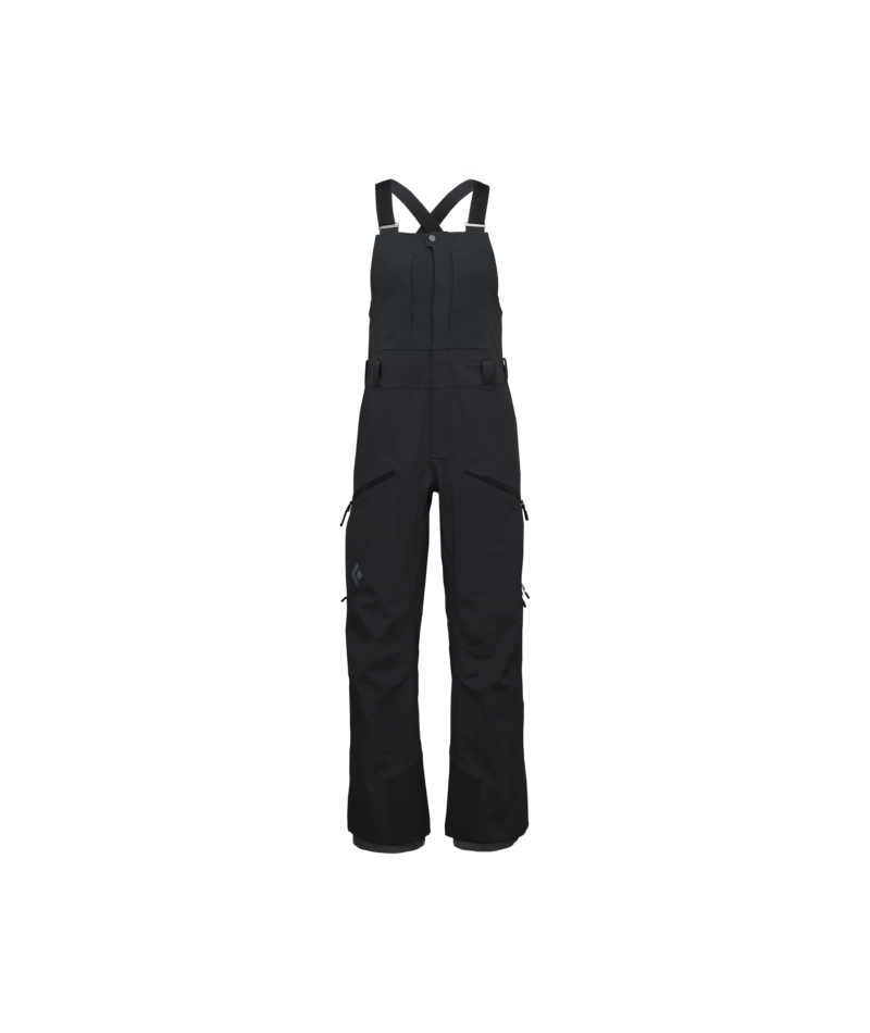 BLACK DIAMOND - W RECON STRETCH BIBS