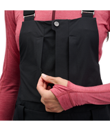 BLACK DIAMOND - W RECON STRETCH BIBS