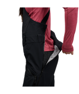BLACK DIAMOND - W RECON STRETCH BIBS