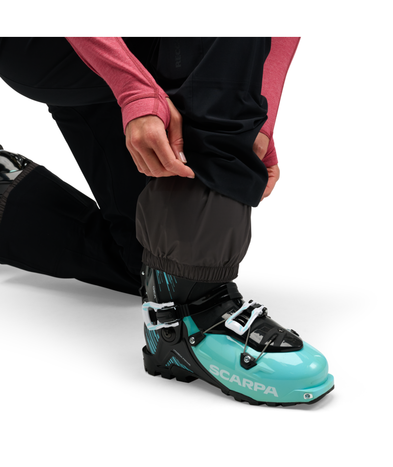 BLACK DIAMOND - W RECON STRETCH BIBS