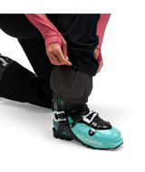 BLACK DIAMOND - W RECON STRETCH BIBS