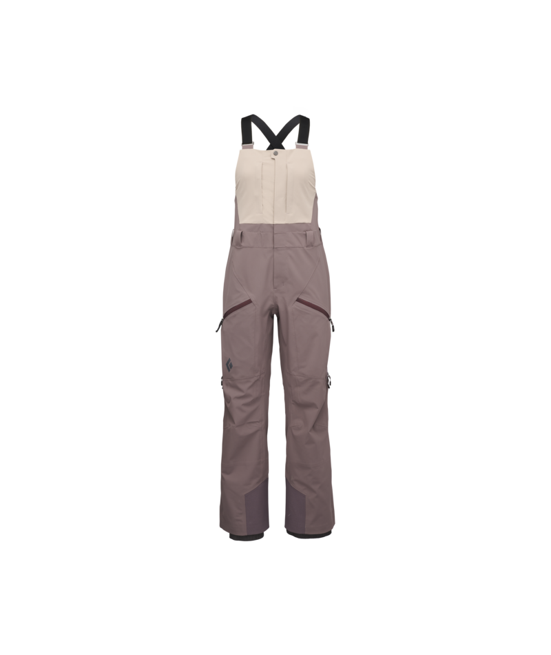 BLACK DIAMOND - W RECON STRETCH BIBS