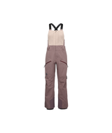 BLACK DIAMOND - W RECON STRETCH BIBS
