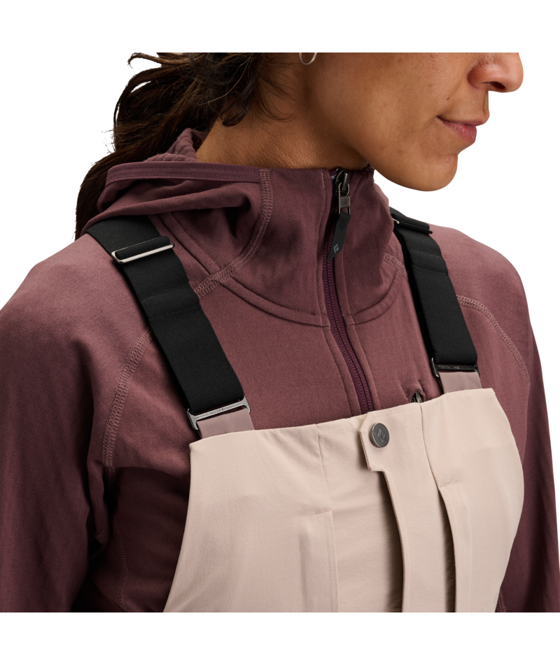BLACK DIAMOND - W RECON STRETCH BIBS