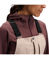 BLACK DIAMOND - W RECON STRETCH BIBS