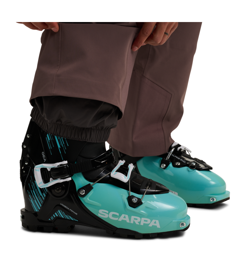 BLACK DIAMOND - W RECON STRETCH BIBS