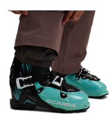 BLACK DIAMOND - W RECON STRETCH BIBS