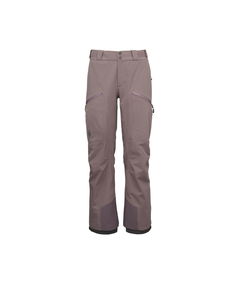 BLACK DIAMOND - W RECON INSULATED PANTS