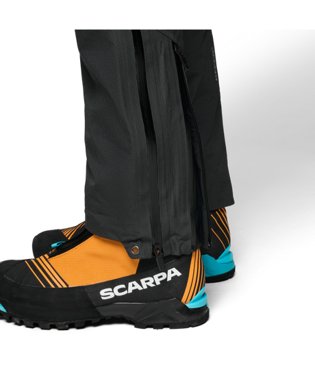 BLACK DIAMOND - W MISSION ALPINE SHELL PANTS