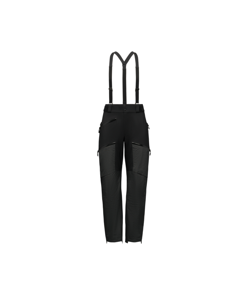 BLACK DIAMOND - W MISSION ALPINE SHELL PANTS