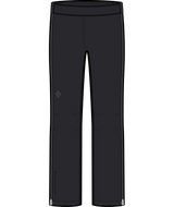 BLACK DIAMOND - W FINELINE STRCH FZ PANTS LONG