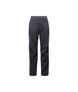BLACK DIAMOND - W FINELINE STRCH FZ PANTS LONG