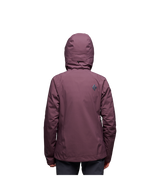BLACK DIAMOND - W HIGHLINE STRETCH SHELL