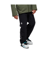 BLACK DIAMOND - M RECON INSULATED PANTS
