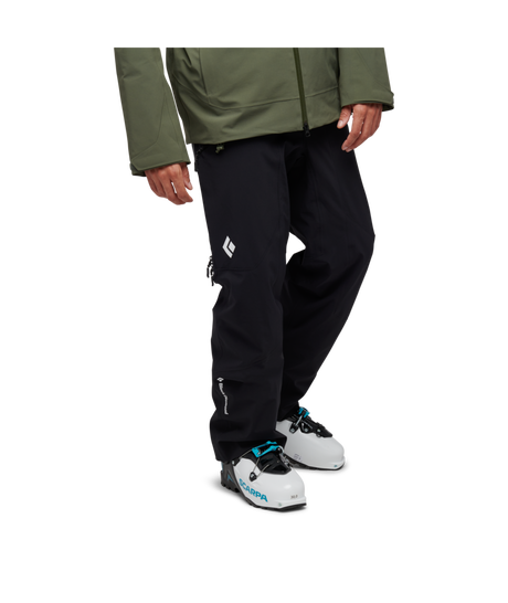 BLACK DIAMOND - M RECON INSULATED PANTS