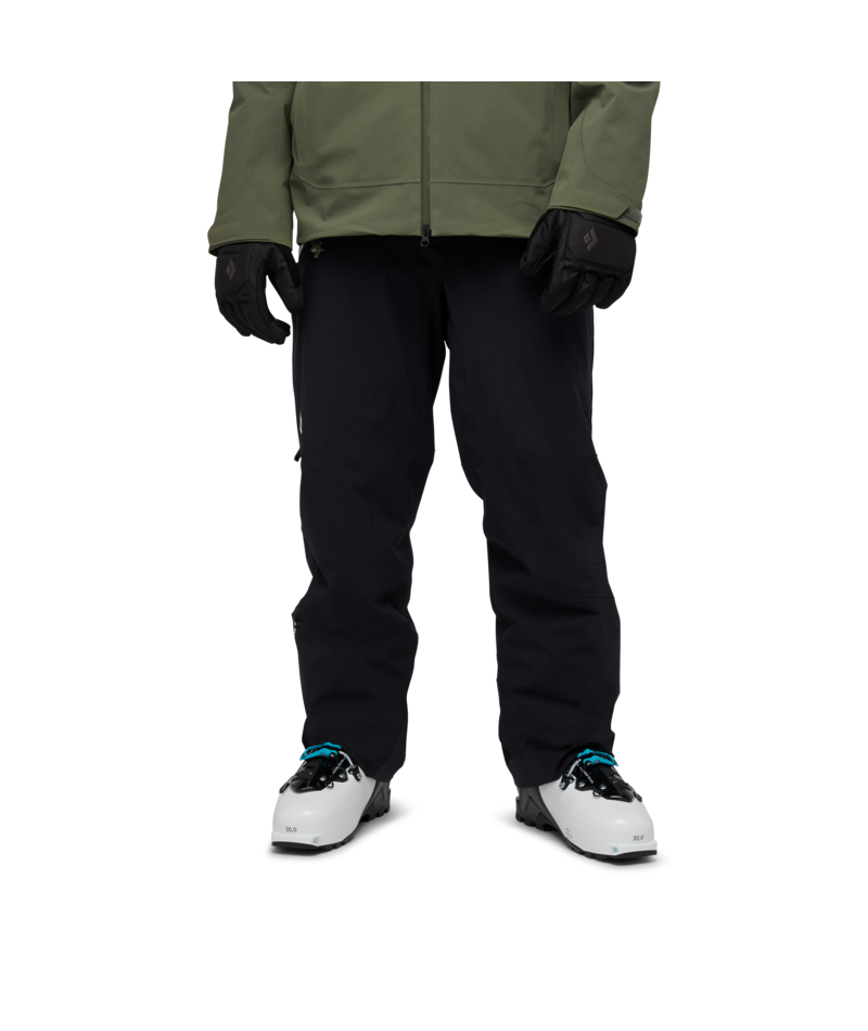 BLACK DIAMOND - M RECON INSULATED PANTS
