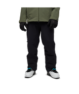 BLACK DIAMOND - M RECON INSULATED PANTS