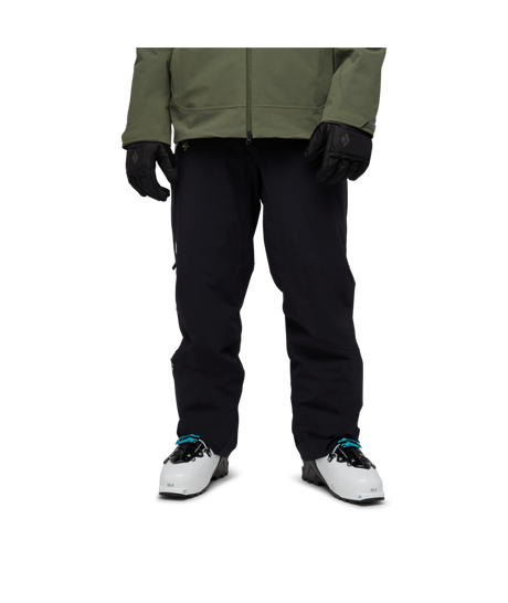 BLACK DIAMOND - M RECON INSULATED PANTS