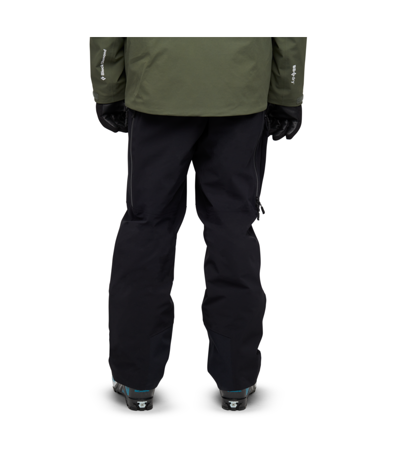 BLACK DIAMOND - M RECON INSULATED PANTS