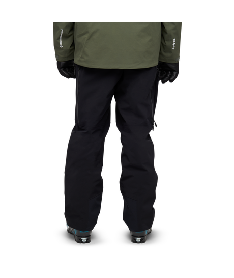 BLACK DIAMOND - M RECON INSULATED PANTS