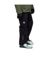 BLACK DIAMOND - M RECON INSULATED PANTS