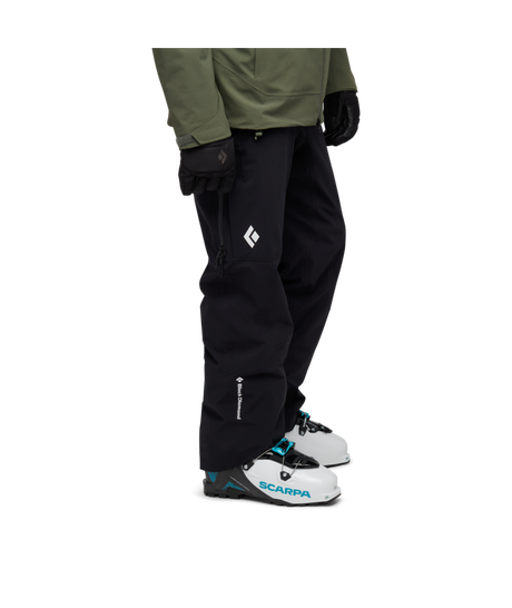 BLACK DIAMOND - M RECON INSULATED PANTS