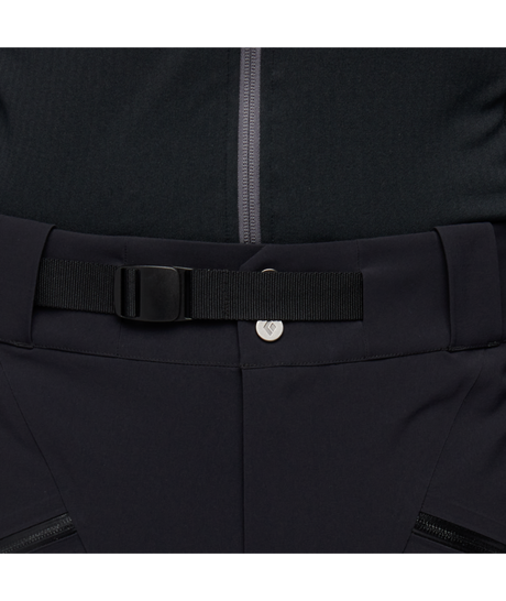 BLACK DIAMOND - M RECON INSULATED PANTS