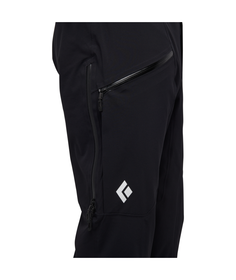 BLACK DIAMOND - M RECON INSULATED PANTS
