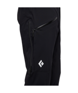 BLACK DIAMOND - M RECON INSULATED PANTS