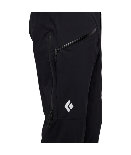 BLACK DIAMOND - M RECON INSULATED PANTS