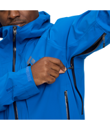 BLACK DIAMOND - M HIGHLINE STRETCH SHELL