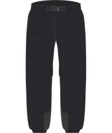 BLACK DIAMOND - SOLUTION 4.0 PANTS