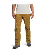 BLACK DIAMOND - M FINELINE STRETCH FZ PANTS