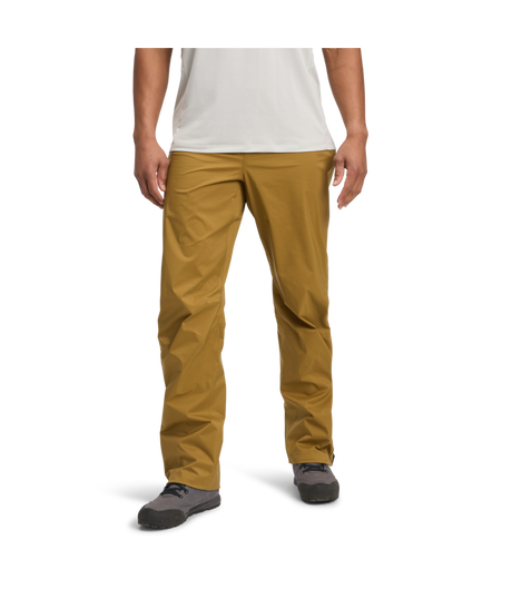 BLACK DIAMOND - M FINELINE STRETCH FZ PANTS