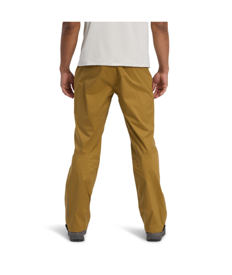 BLACK DIAMOND - M FINELINE STRETCH FZ PANTS
