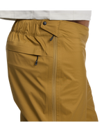 BLACK DIAMOND - M FINELINE STRETCH FZ PANTS