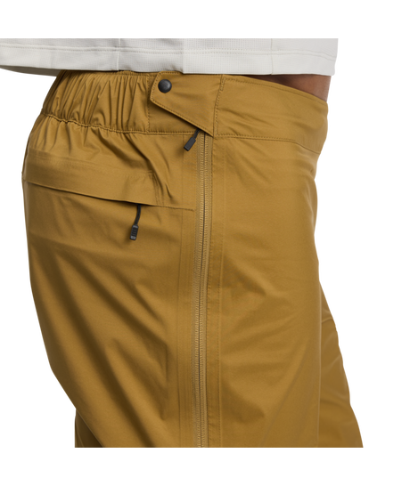BLACK DIAMOND - M FINELINE STRETCH FZ PANTS