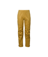 BLACK DIAMOND - M FINELINE STRETCH FZ PANTS
