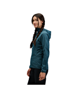BLACK DIAMOND - W ALPINE START HOODY