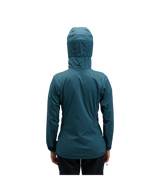 BLACK DIAMOND - W ALPINE START HOODY