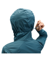 BLACK DIAMOND - W ALPINE START HOODY