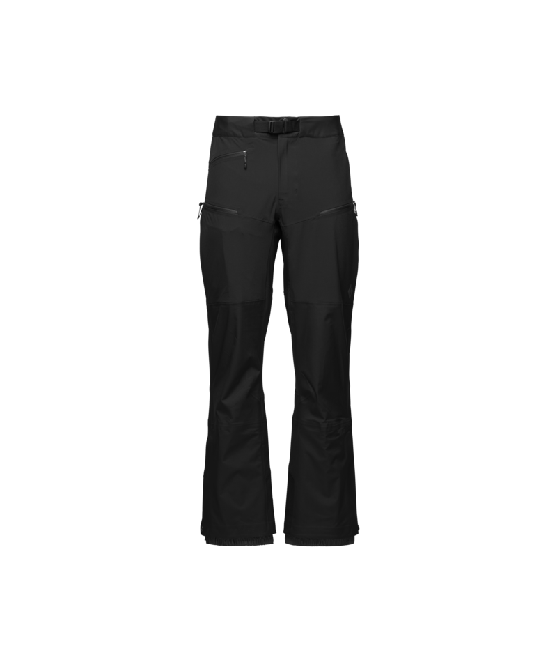 BLACK DIAMOND - M DAWN PATROL HYBRID PANTS