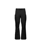 BLACK DIAMOND - M DAWN PATROL HYBRID PANTS